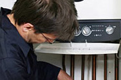 boiler replacement Hellaby