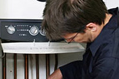 boiler service Hellaby