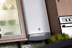 trusted boilers Hellaby