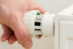 Hellaby central heating repair costs